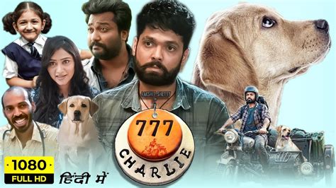 charlie 777 hindi dubbed movie download telegram link|South Movie Hindi Dubbed 